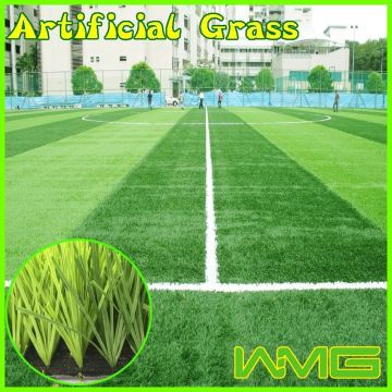4th Generation No Infill Football Artificial Grass SJFG-DSQ160SP40H-18C
