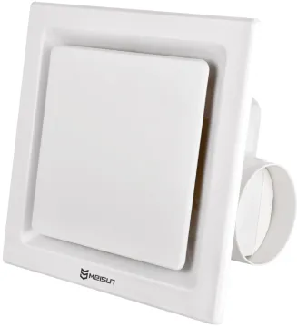 home and commercial exhaust fan