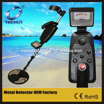 MD-4500 Underground 3d Treasure Hunting Metal Detector