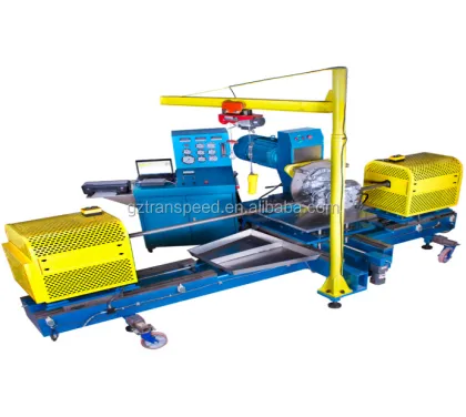 Transpeed HT-JH02 Automatic Transmission Dyno Tester Machine