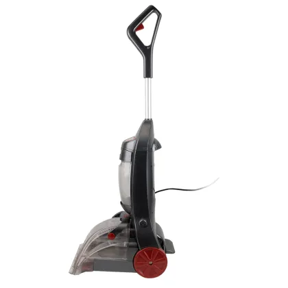 Vertical Carpet Vacuum Cleaner: Carpet Cleaning Machine Vacuum Extractor