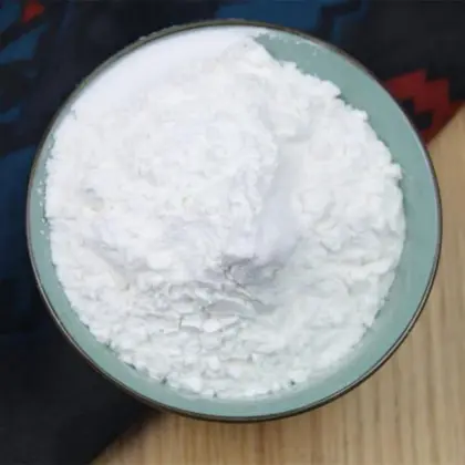 Corn Starch Gluten Free