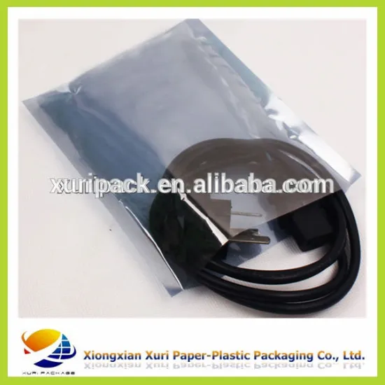electronic power line packaging bag
