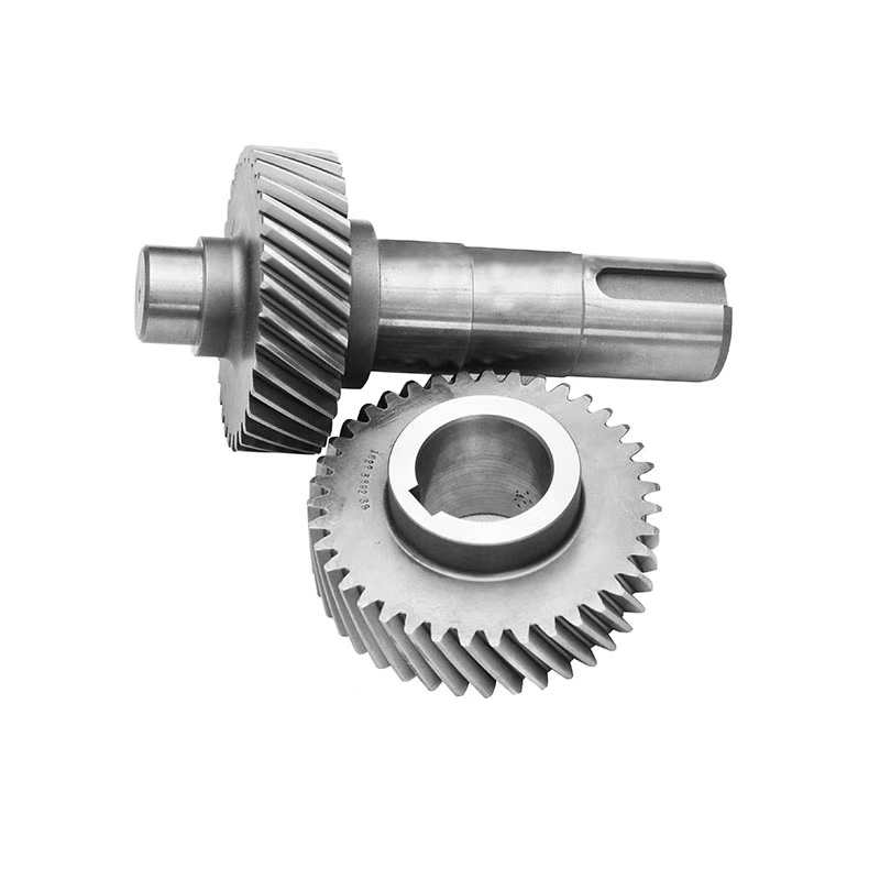 Gear Wheel Air-Compressor Parts for Gas Air Compressor 1092022954