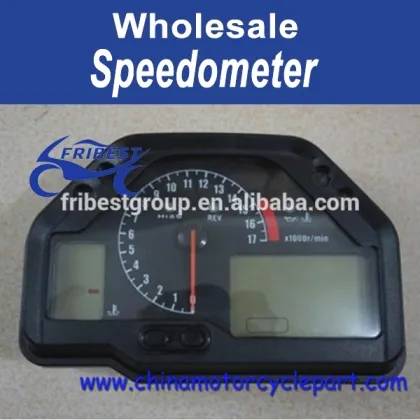 2003 2006 03 04 05 06 For Honda Cbr 600rr Cluster Gauges Speedometer Speedo Tach FSMHD021