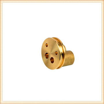 Faucet Valve Fitting by Brass