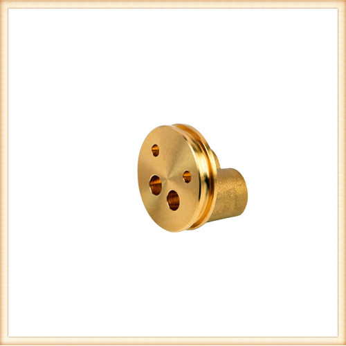 Faucet Valve Fitting and Brass