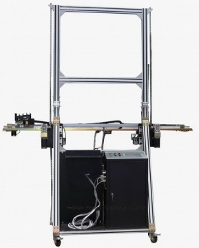 wall decoration photo printer