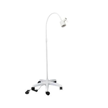 Professional Factory Ceiling LED Gynecological Examination Lamp Yde-3J
