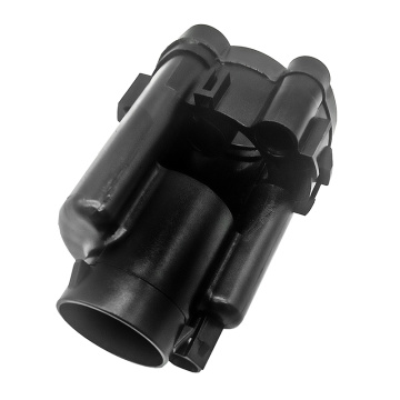 Wholesale Auto Parts Fuel Pump Filter 31112-1CA00 for Korean car Hyundai kia CLICK GETZ TB