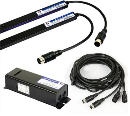 Infrared Light Curtain for Elevators Sft 832