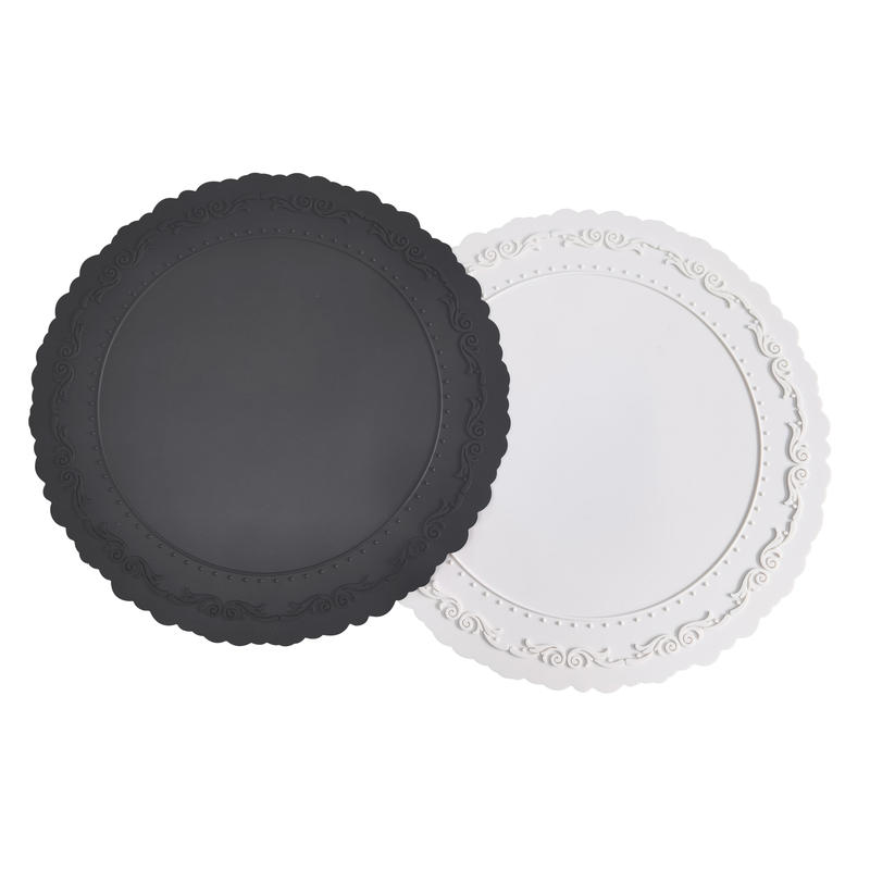 silicone cup mat MFZ-I013