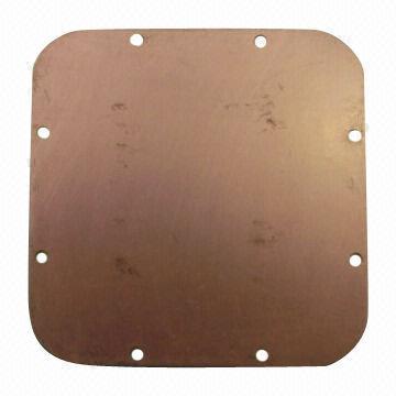 Single-side PCBs in Copper Material
