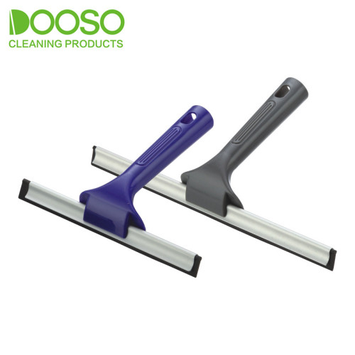S/s Window Squeegees Glass Window Wiper Ds150230, High Quality S/s