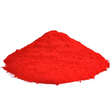 Wholesale Pigment Red 254 - Fast Red 254