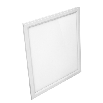 Thinnest Surface Mounted Flat LED Panel Light 2'X2'