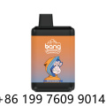 [OEM] Bang King Disposable Vape 8000 Puffs