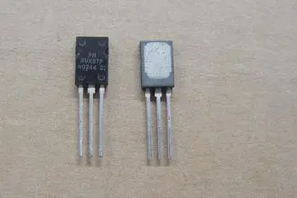 NPN PNP Transistors BUX87P  - NXP Semiconductors - Silicon