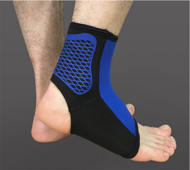 exquisite ankle brace