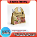Custom Shaped Pouches for European Retail Brands