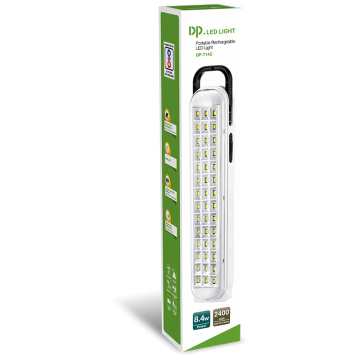 Portable Rechargeable SMD Emergency Light with Handle