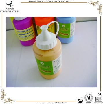 500ml metal waterproofing paint , wholesale spray paint, reflective road paint, EN71-3