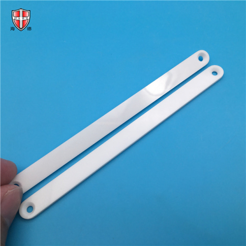 electronic insulating alumina ceramic milling insert bar
