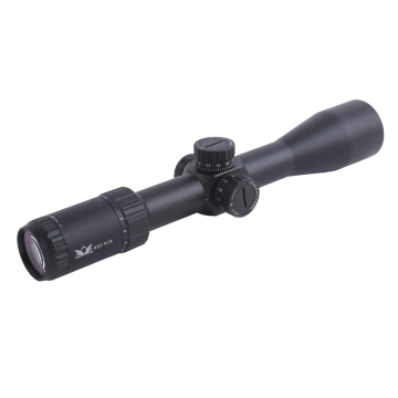 レッドウィンシーズンHD 4-16x44 FFP 30mmモノチューブハンティングスコープ1/10タレット調整レチクルと4インチのアイリリーフ