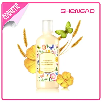 Skin Care Aloe vera Moisturizer Body White Lotion