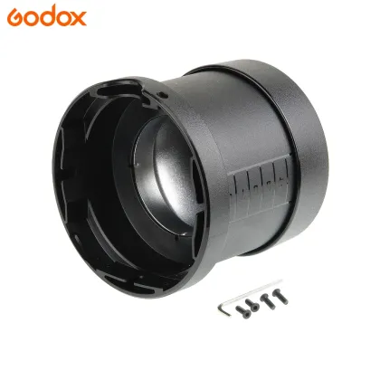 Flash Godox AD400 Pro Adapter for Broncolor Accessories