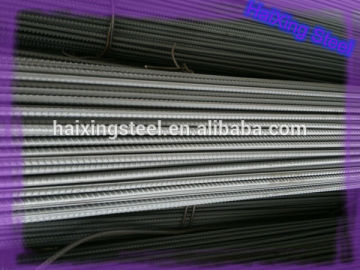 Reinforcing bar prices