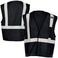 hi viz durable reflective safety vest