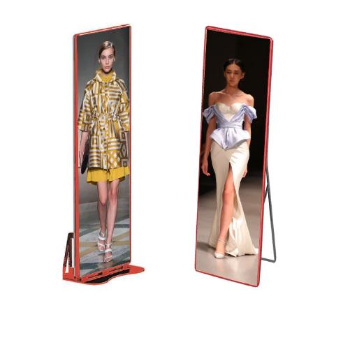 Advertising Poster Led Screen