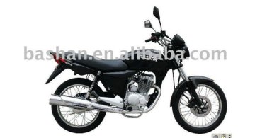 motorcycle BS125-16 liberty street bike motorcycle