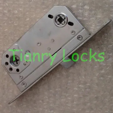 105 Steel Door Locks With Backset 50mm