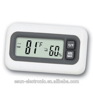 2015 most popular cheapest factory supply promotional home thermometer