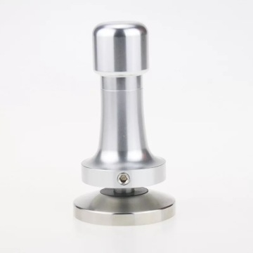 Manual Pressing Stainless Steel Coffee Tamper