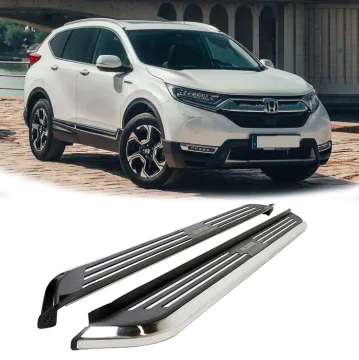 Hot Selling Car Accessories: Side Step Running Boards for Honda CRV/SUV