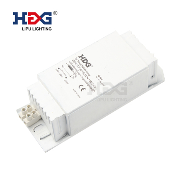 Ballast 600W HPS: High-Pressure Sodium Ballasts for Horticulture