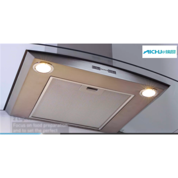 Hotpoint Appliances India Extractor Hood