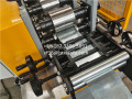 Cu Stud Truss Roll Forming Machine C Shape