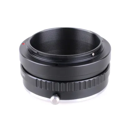 For Sony Alpha Minolta Mount Camera Adapter Ring