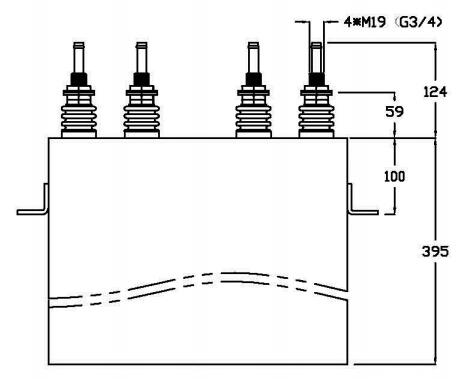 YZPST-RFM0.9-5100-10S-3