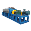 Manure hollow paddle dryer Organic fertilizer drying machine