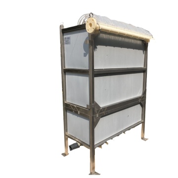 Efficient Small-Scale Sewage Treatment Solutions: Exploring Effective Plants and Technologies