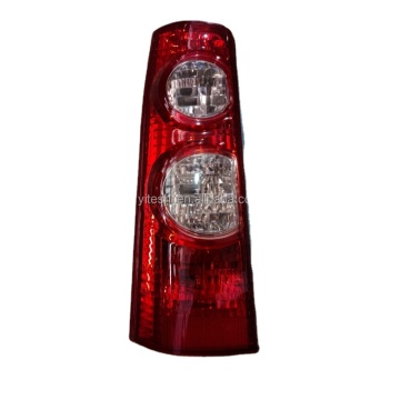 Car Body Kits and Lamps for Toyota Avanza 2008-2015