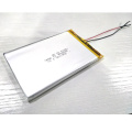 High Capacity 5067100 3.7V 3500mAh Lithium Polymer Battery