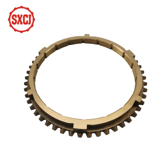 Auto Parts Transmission molybdenum Synchronizer ring FOR IVECO 8867447