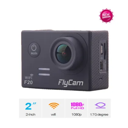 action camera