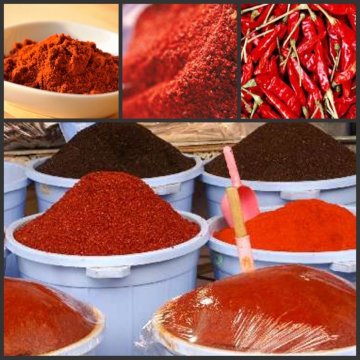 Herbs and spices bulk seasoning wholesaler in China best supplier in Alibaba